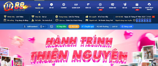 Hướng dẫn từng bước rút tiền tại sân chơi QH88